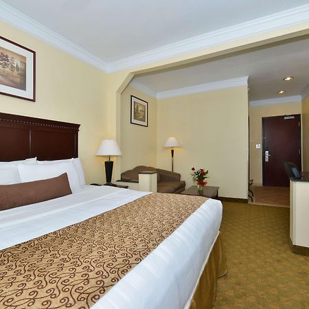 Best Western Lone Star Inn Edna Εξωτερικό φωτογραφία