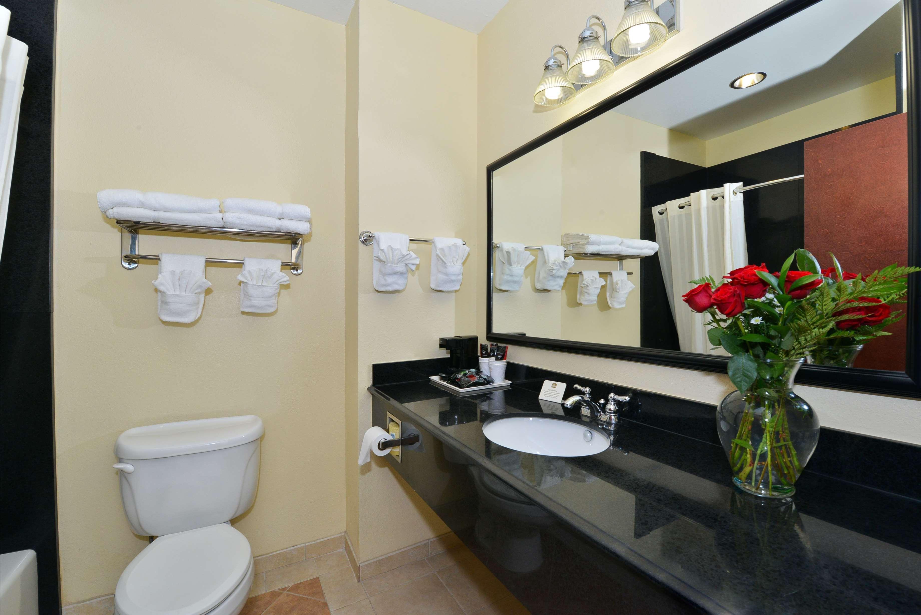 Best Western Lone Star Inn Edna Εξωτερικό φωτογραφία