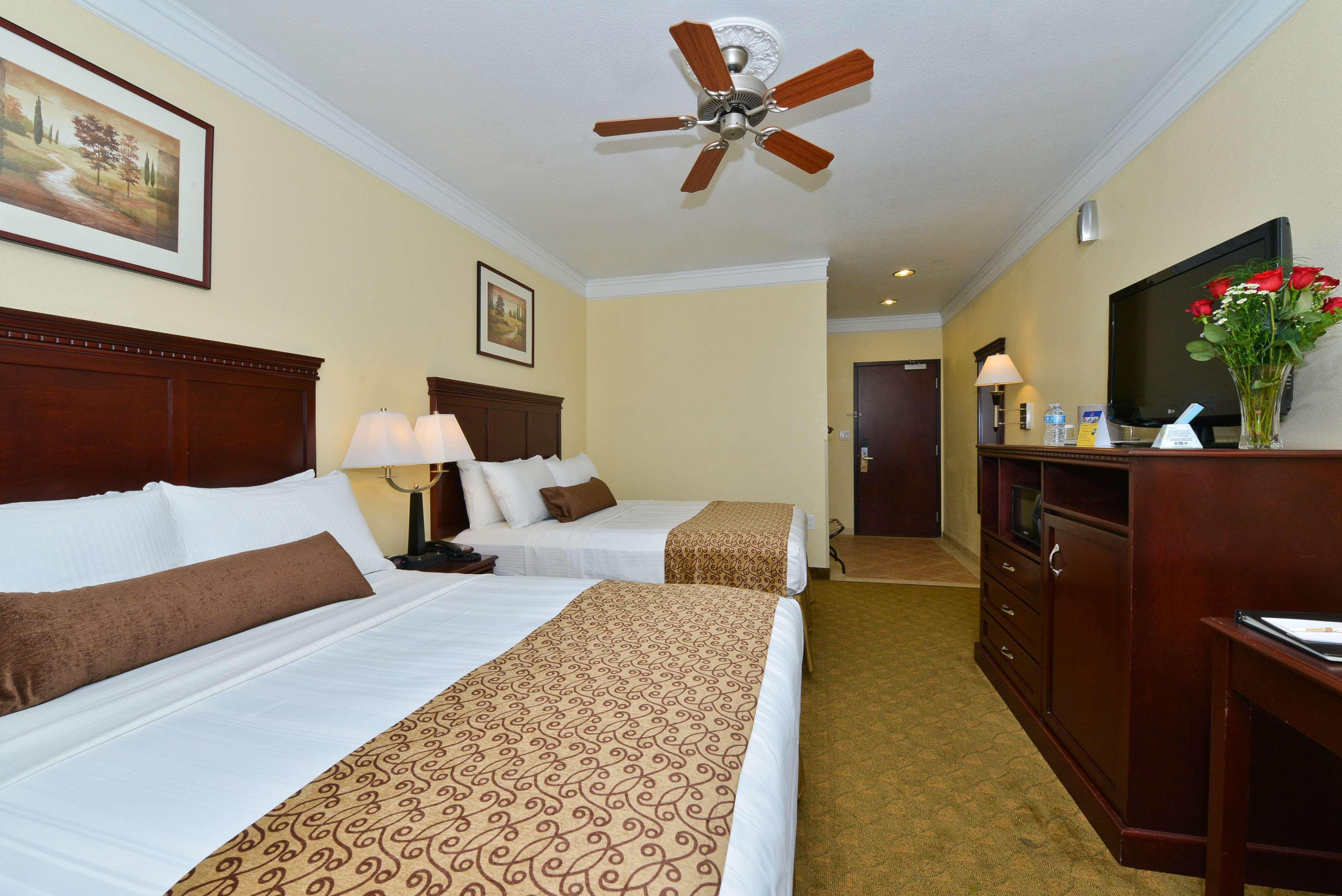 Best Western Lone Star Inn Edna Εξωτερικό φωτογραφία