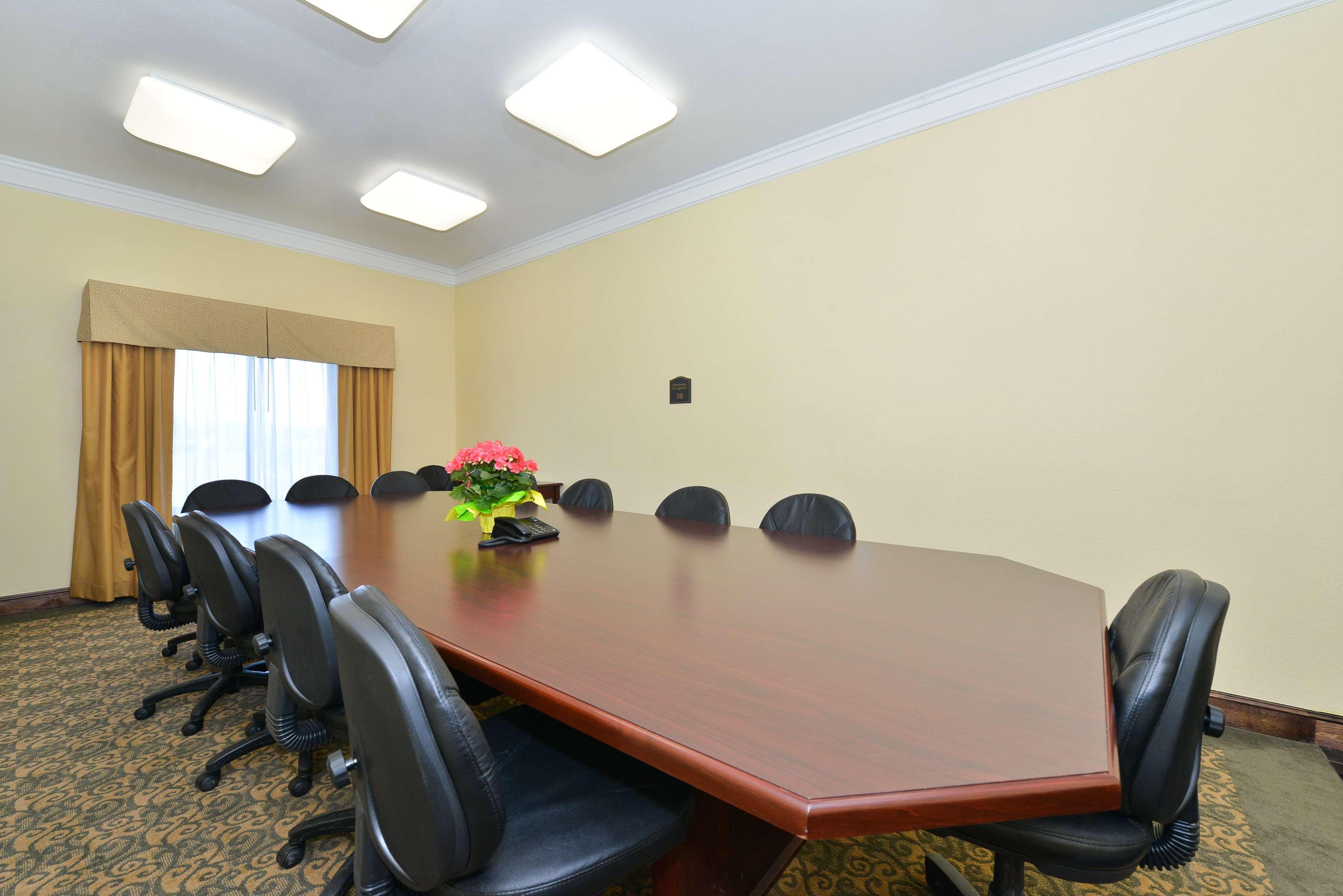 Best Western Lone Star Inn Edna Εξωτερικό φωτογραφία