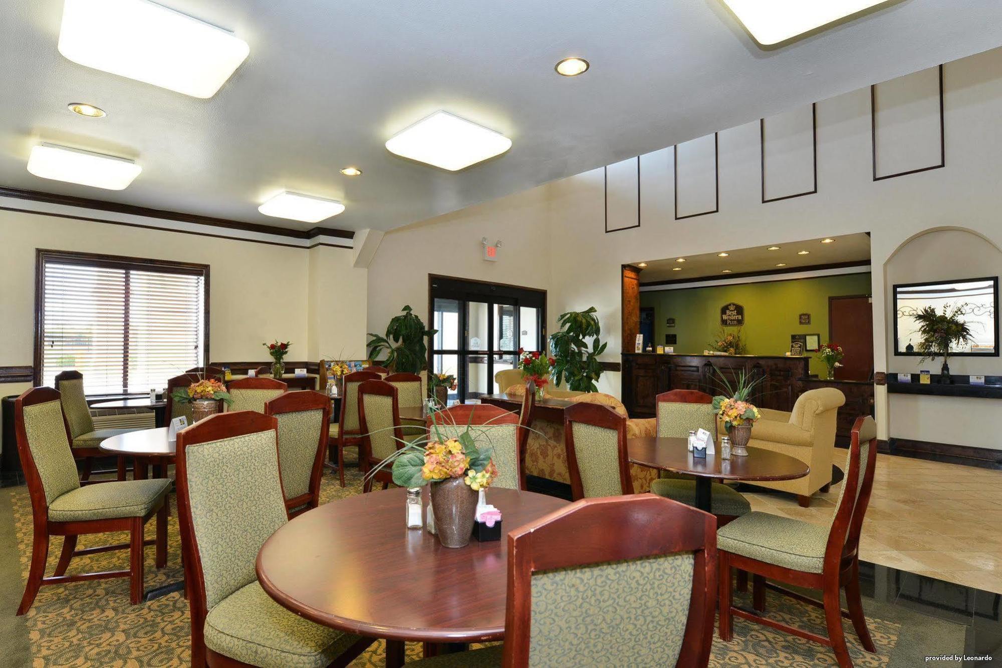 Best Western Lone Star Inn Edna Εξωτερικό φωτογραφία
