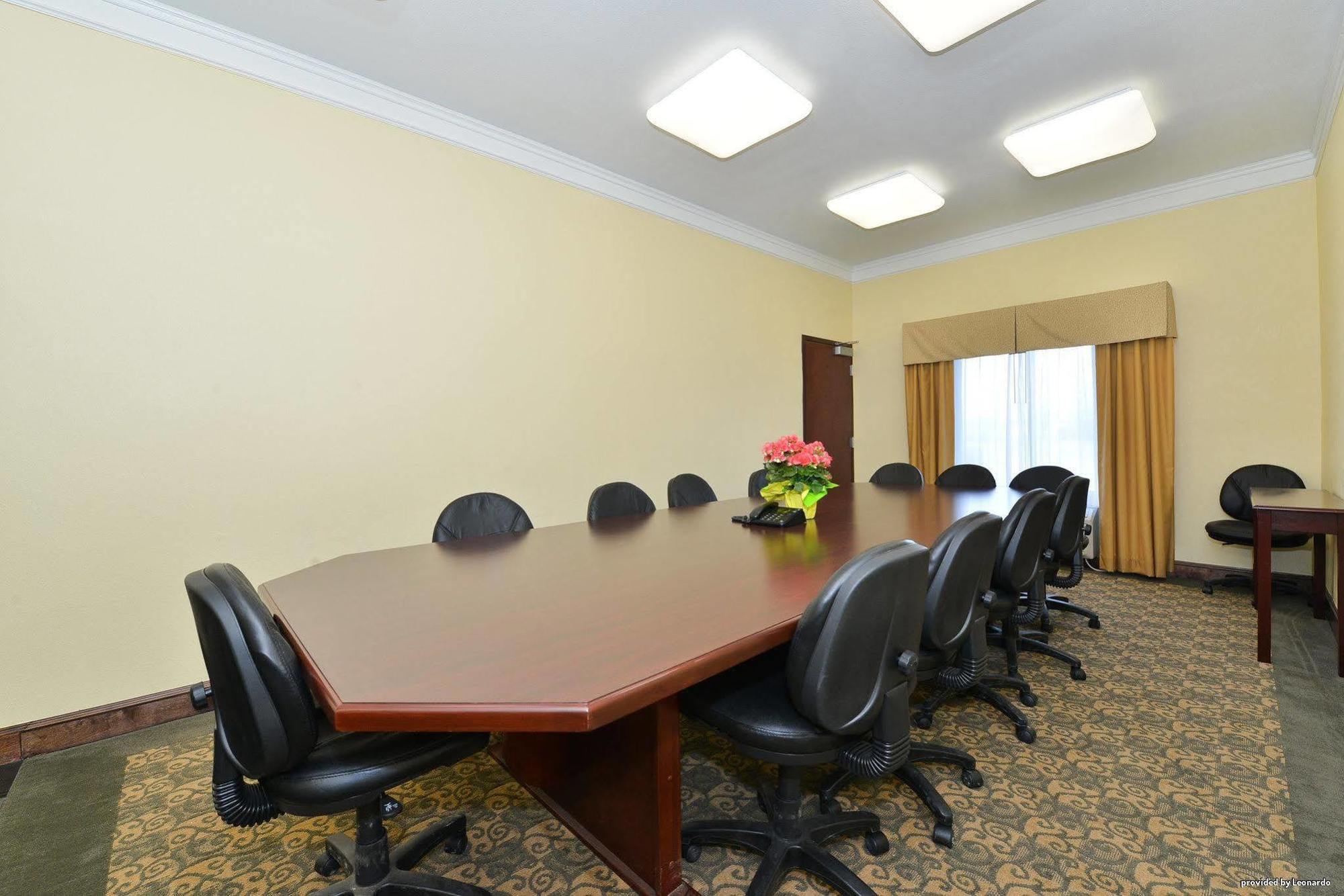 Best Western Lone Star Inn Edna Εξωτερικό φωτογραφία