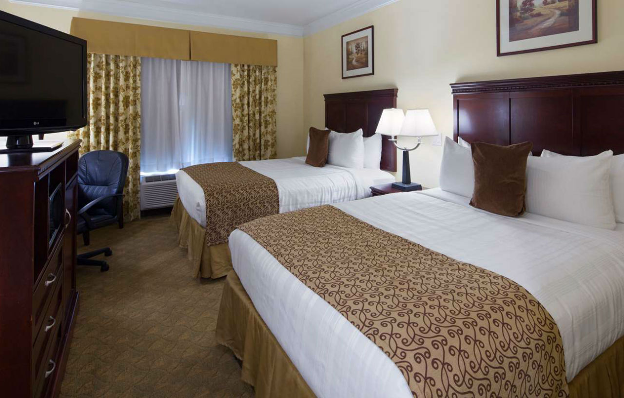 Best Western Lone Star Inn Edna Εξωτερικό φωτογραφία